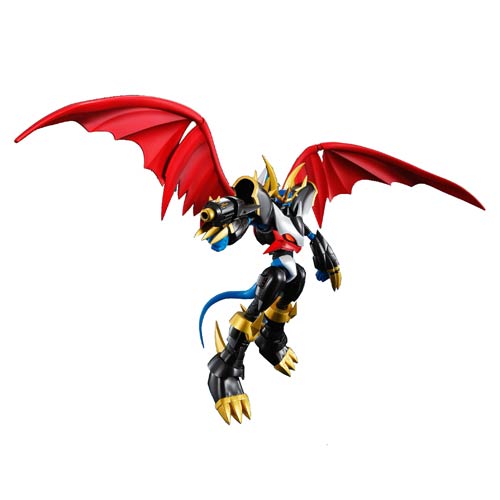 Digimon Imperialdramon SH Figuarts Action Figure